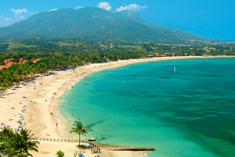 PUERTO PLATA 