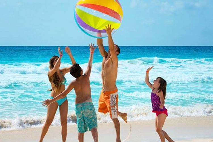CANCUN  TODO INCLUIDO 