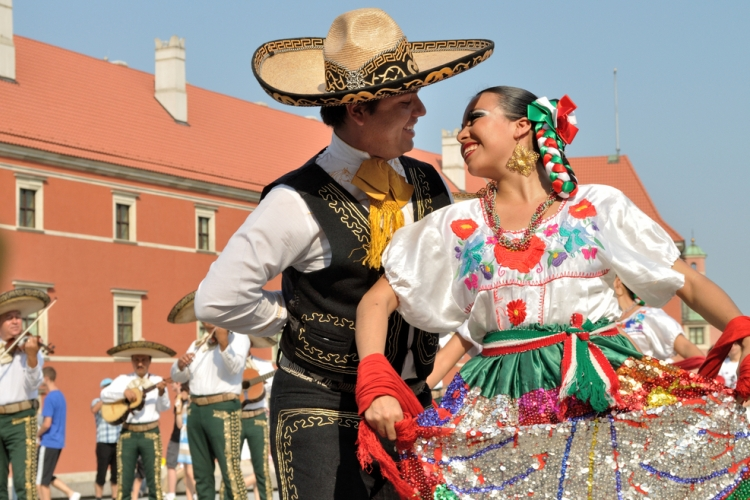 MEXICO + TAXCO + ACAPULCO